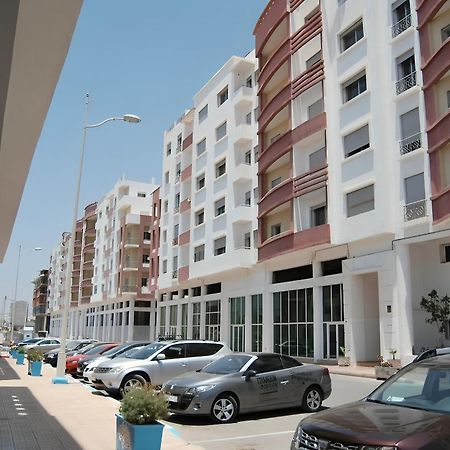 Brand New Bright Apartment Agádír Exteriér fotografie